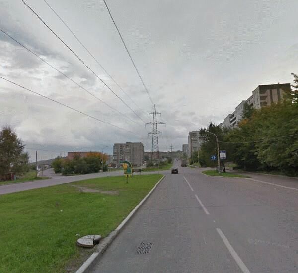 Банкомат МТС-Банка по адресу Борисевича ул., д. 22, СМ «Комадор»