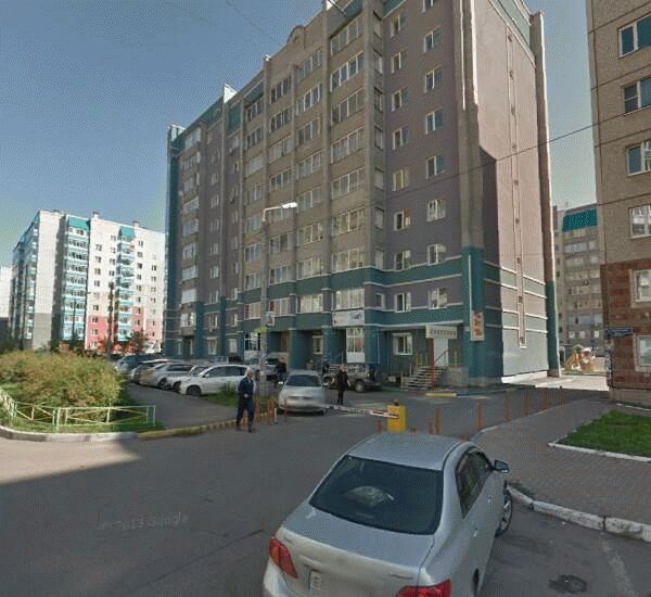 Банкомат МТС-Банка по адресу ул. Взлетная,  д. 24