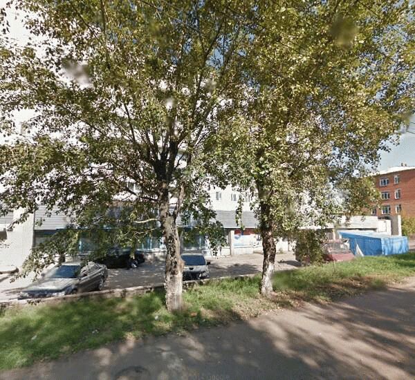 Банкомат МТС-Банка по адресу Курчатова ул., д. 15Б, СМ «Командор»