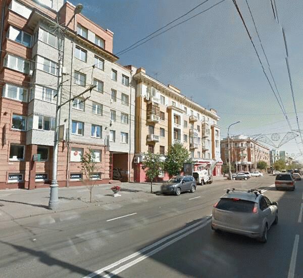 Банкомат банка Союз по адресу пр. Мира, д. 105, ОСАО «Ингосстрах» 