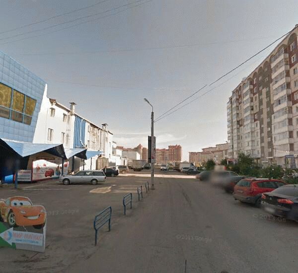 Банкомат Альфа-Банка по адресу ул. Добровольческой бригады, д. 10, оф. банка