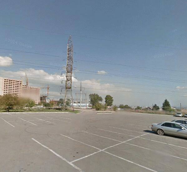 Банкомат Росбанка по адресу ул. Академика Киренского, д.  26, лит. А, кор. Д, технический университет