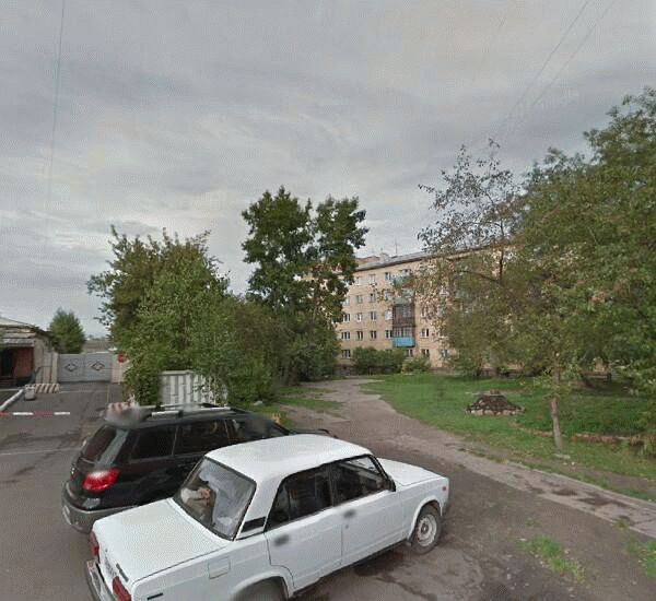 Банкомат Росбанка по адресу ул. Мечникова, д. 34