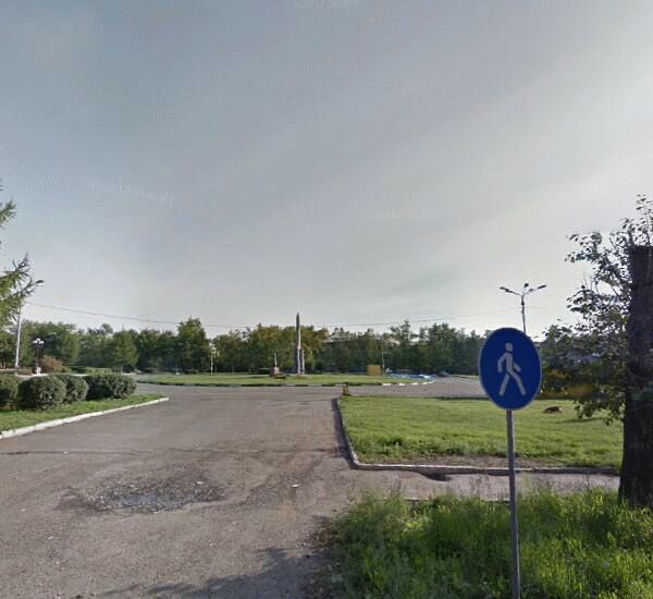 Банкомат Росбанка по адресу ул. Николаева, д. 9, аптека