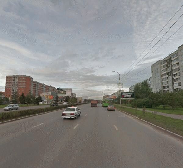 Банкомат Банка «ФК Открытие» по адресу ул. 9 Мая, д. 77, ТРЦ «Планета», кинотеатр «Киномакс», 2 этаж