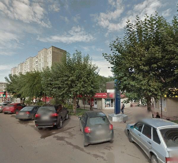 Банкомат банка Уралсиб по адресу ул. Ладо Кецховели, д. 65, лит. А 