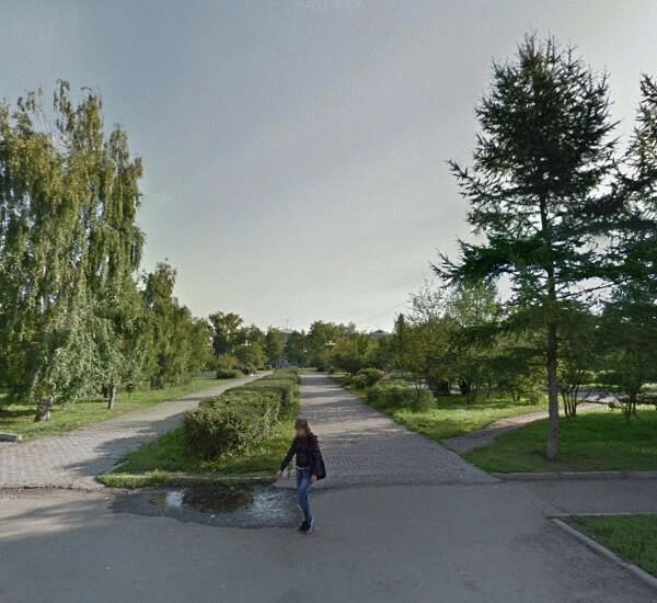 Банкомат банка Уралсиб по адресу ул. Николаева, д. 15, унивесам «Красный Яр»