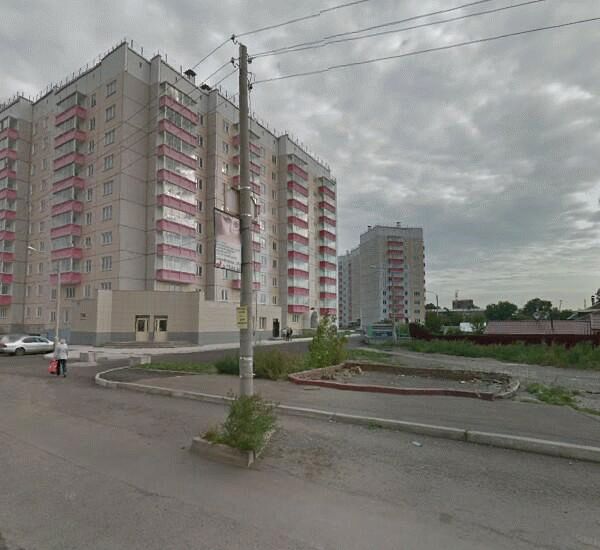 Банкомат банка Уралсиб по адресу ул. Судостроительная, д. 58, универсам «Командор»