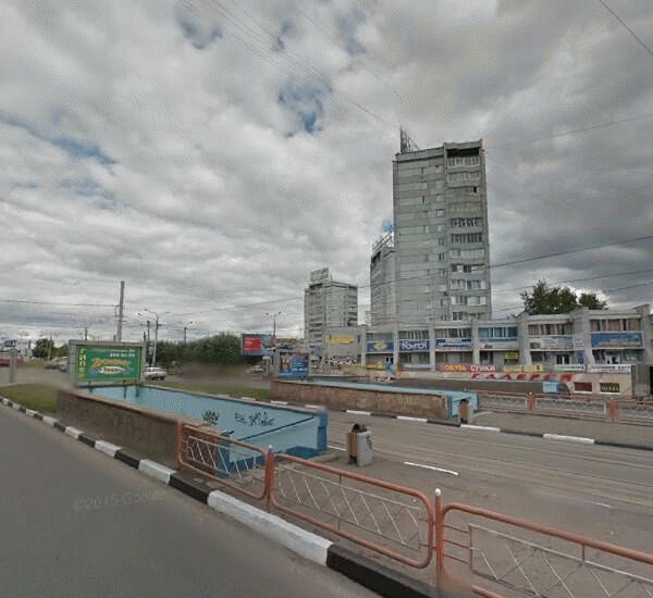 Банкомат банка Уралсиб по адресу ул. Матросова, д. 4, универсам «Красный Яр»