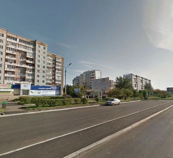 Банкомат банка Российский Капитал по адресу ул. Взлетная,  д. 7