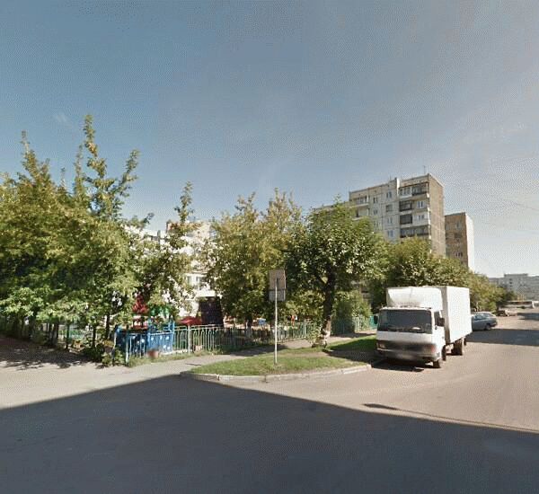 Банкомат ББР Банка по адресу ул. Марковского, д. 45, офис банка