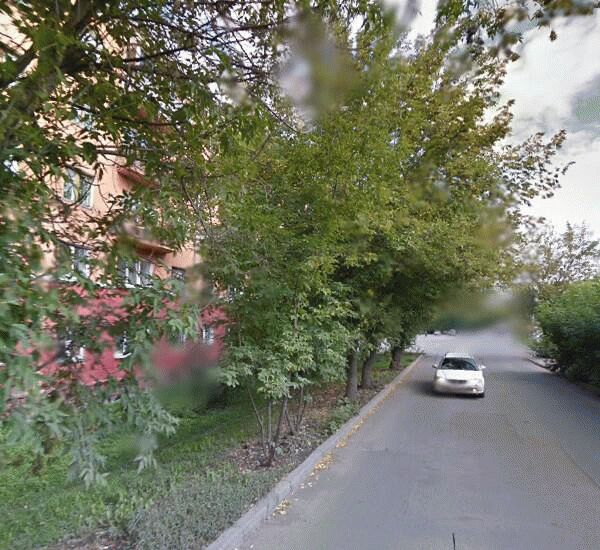 Банкомат банка Авангард по адресу пр. Красноярский Рабочий, д. 74, лит. Г, ТРК «Саяны», СМ «Мандарин»