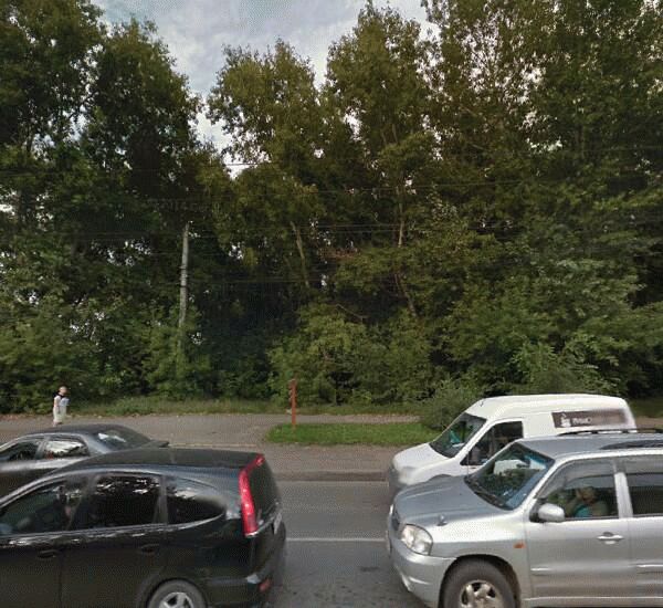 Банкомат Газпромбанка по адресу ул. Киренского, д. 89, проходная ЦКБ «Геофизика», для сотрудников организации