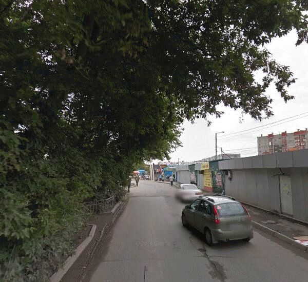 Банкомат Россельхозбанка по адресу просп. Металлургов,  д. 34