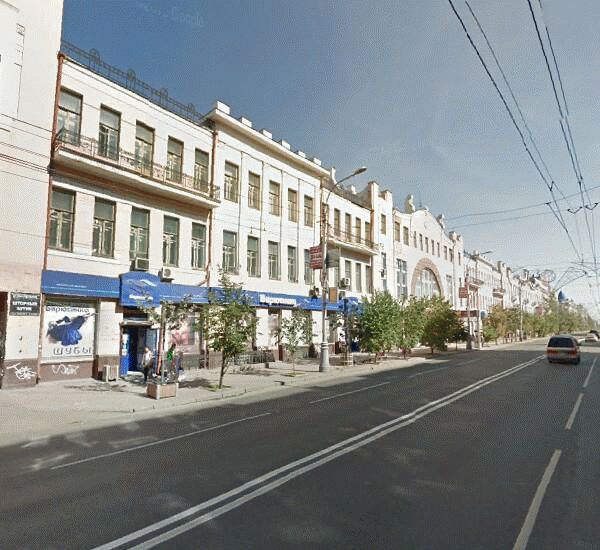 Банкомат банка Хоум Кредит по адресу пр. Мира, д. 85