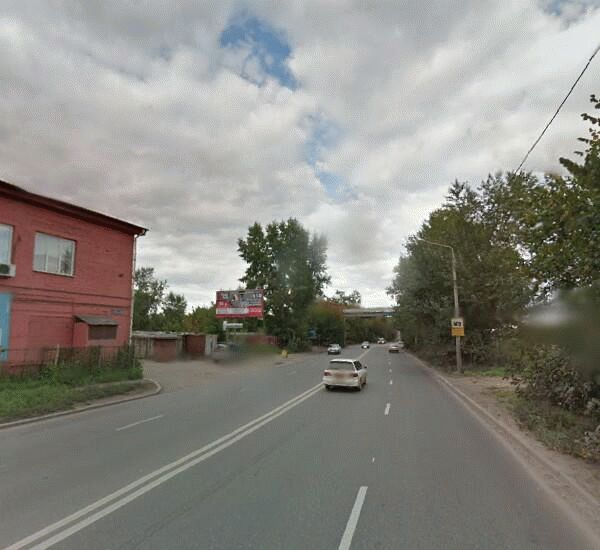 Банкомат Райффайзенбанка по адресу ул. Семафорная, д. 289