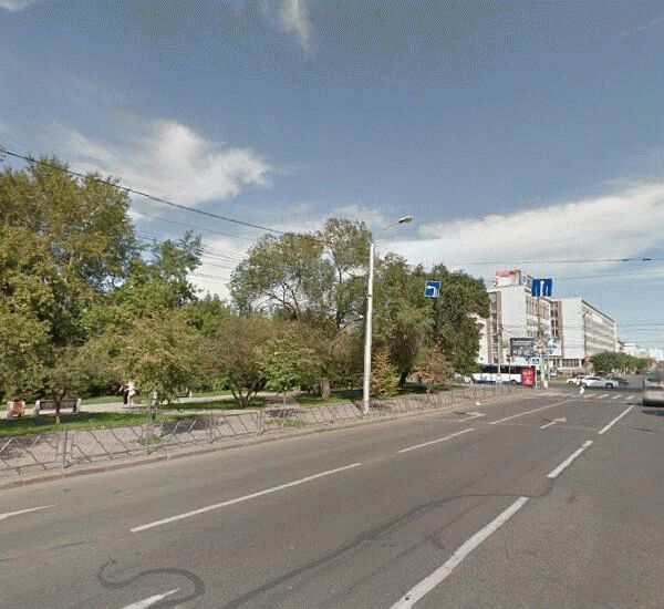 Банкомат Дальневосточного Банка по адресу Карла Маркса ул., д. 95, ТД «Атриум»