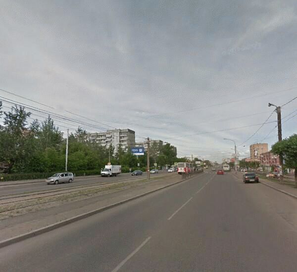 Банкомат Дальневосточного Банка по адресу Красноярский Рабочий пр., д. 169, СМ «Красный Яр»