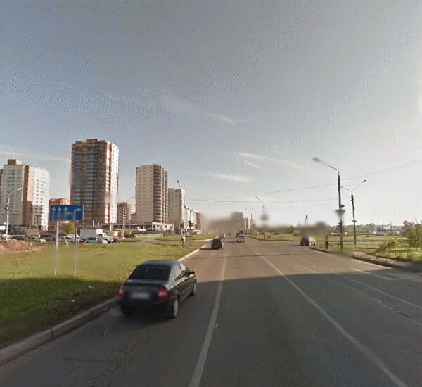 Банкомат Дальневосточного Банка по адресу Молокова ул., д. 1, кор. 4, оф. банка