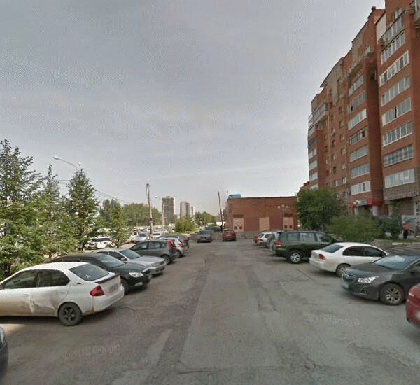 Банкомат Азиатско-Тихоокеанского банка по адресу ул. 78-й Добровольческой Бригады,  д. 14а