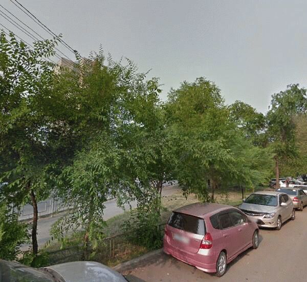 Банкомат Азиатско-Тихоокеанского банка по адресу ул. Воронова,  д. 15