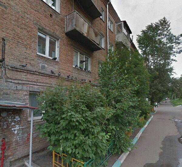 Банкомат Альфа-Банка по адресу Свердловская ул.,  53