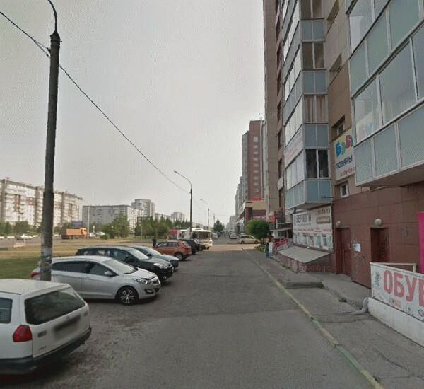 Банкомат Альфа-Банка по адресу ул. 9-го Мая,  63