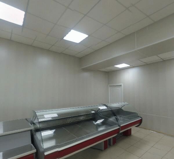 Банкомат Альфа-Банка по адресу Свободный пр-кт,  28 А