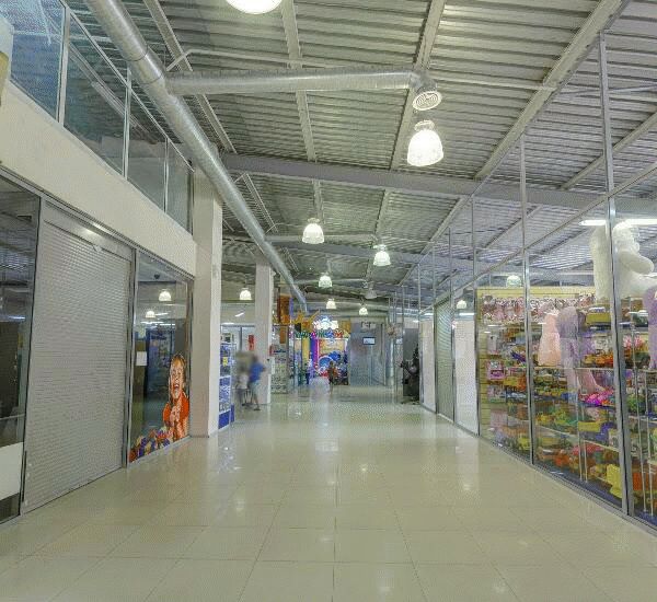 Банкомат Альфа-Банка по адресу Телевизорная ул.,  1,  с. 4