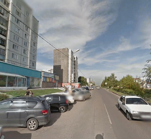 Банкомат Бинбанка по адресу просп. 60 лет Образования СССР,  д. 18