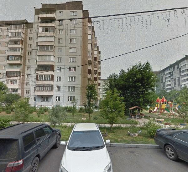 Банкомат Бинбанка по адресу ул. 9 Мая,  д. 42