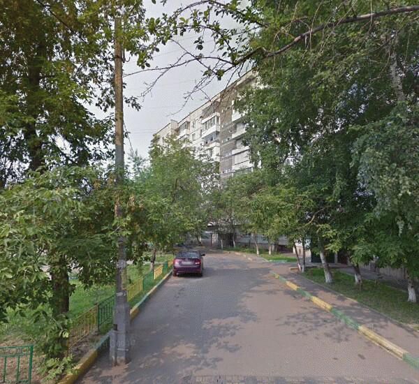 Банкомат Бинбанка по адресу ул. Воронова,  д. 16