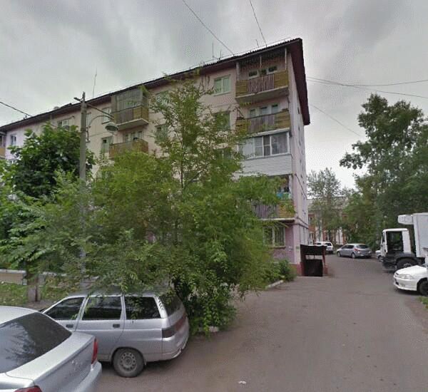 Банкомат Бинбанка по адресу ул. Академика Павлова,  д. 8