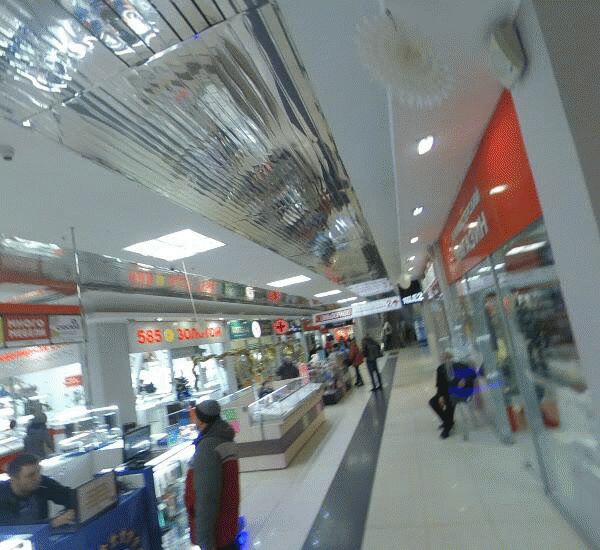 Банкомат банка ВТБ по адресу ул. Мате Залки,  д. 5