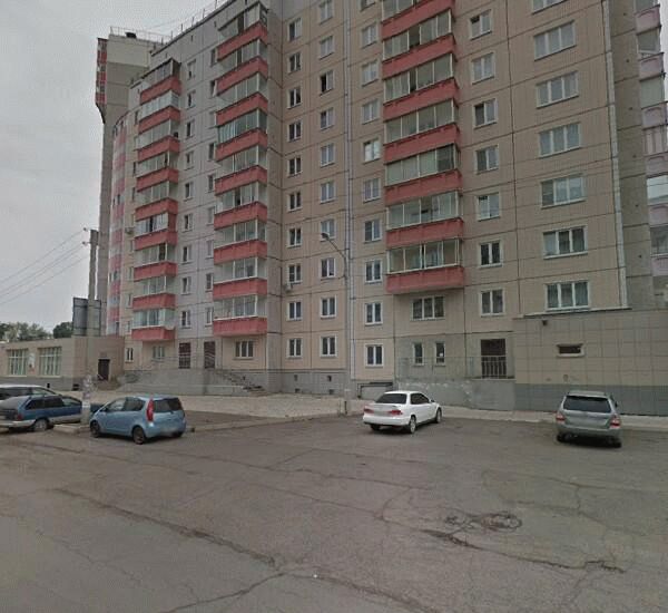 Банкомат банка ВТБ по адресу ул. Судостроительная,  д. 58