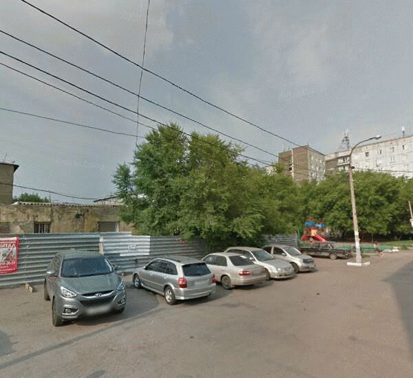 Банкомат банка ВТБ по адресу ул. Новгородская,  д. 1/3