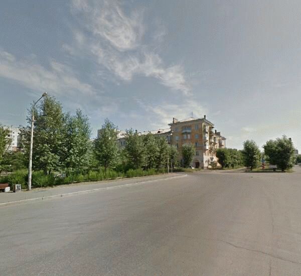 Банкомат банка ВТБ по адресу ул. Александра Матросова,  д. 30,  стр. 1