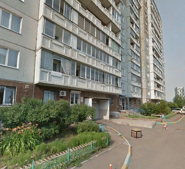 Банкомат банка ВТБ по адресу ул. Красной Армии,  д. 121