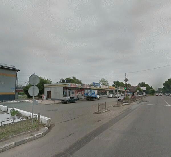 Банкомат банка ВТБ по адресу ул. Свердловская,  д. 30