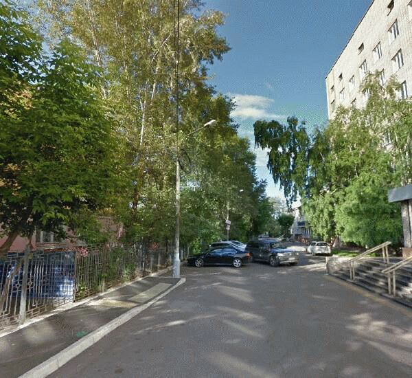 Банкомат банка ВТБ по адресу просп. Никитина,  д. 1в