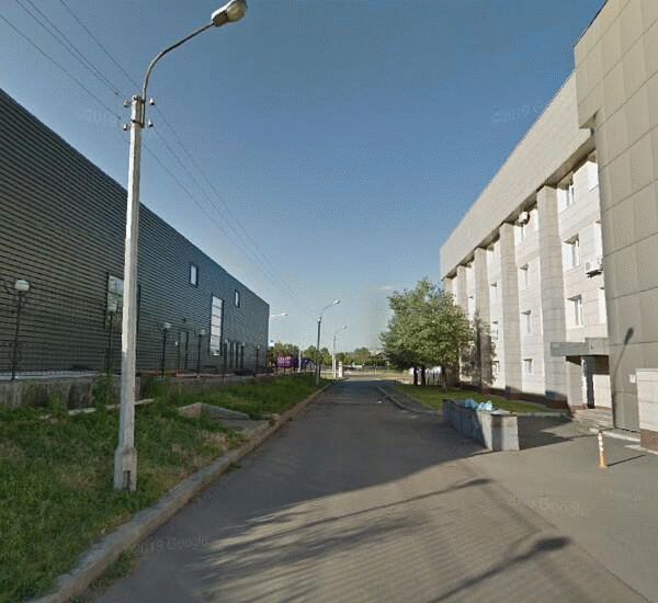 Банкомат банка ВТБ по адресу ул. Партизана Железняка,  д. 46