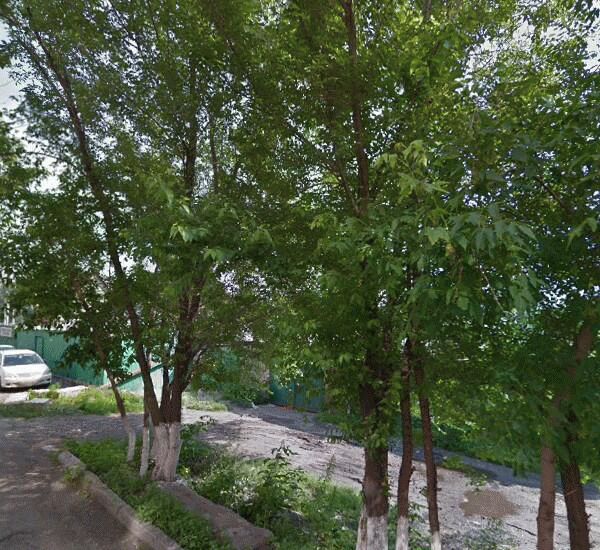 Банкомат банка ВТБ по адресу ул. Куйбышева,  д. 97