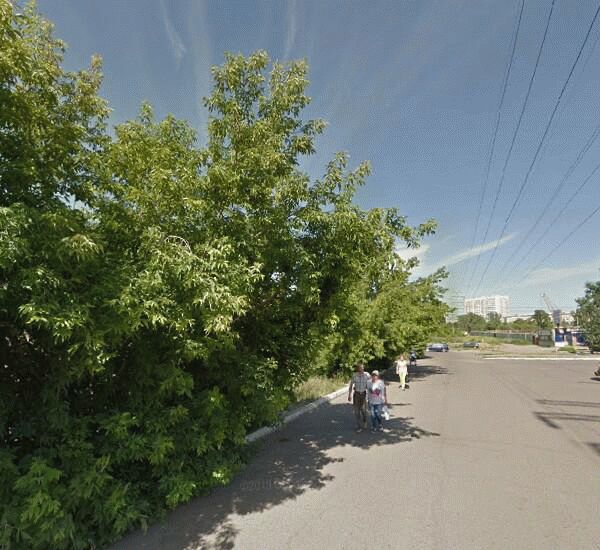 Банкомат банка ВТБ по адресу ул. Говорова,  д. 55