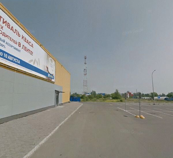 Банкомат банка ВТБ по адресу ул. Ястынская,  д. 19д