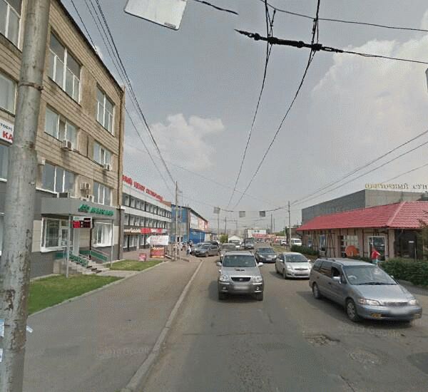 Банкомат банка ВТБ по адресу ул. Высотная,  д. 2