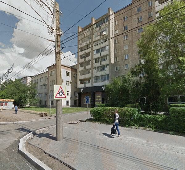 Банкомат банка ВТБ по адресу просп. Мира,  д. 130