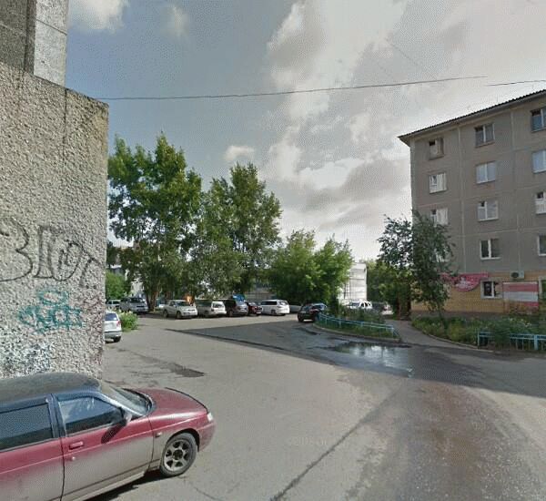 Банкомат банка ВТБ по адресу ул. Ладо Кецховели,  д. 26/1