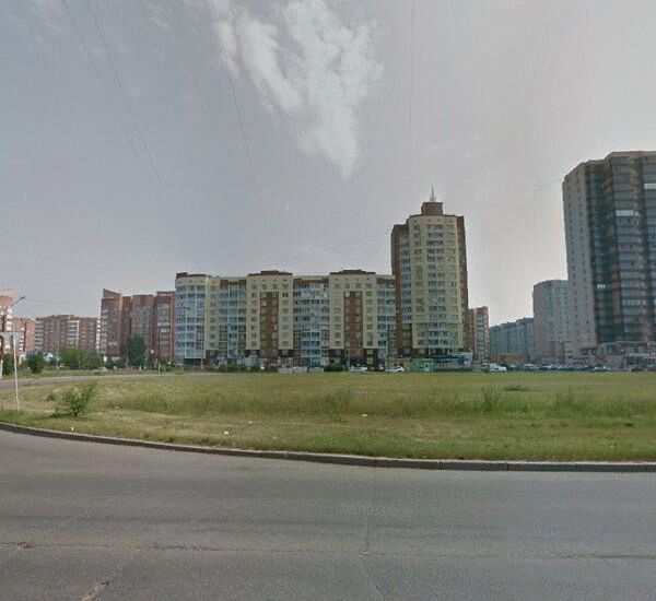 Банкомат банка ВТБ по адресу ул. Авиаторов,  д. 39