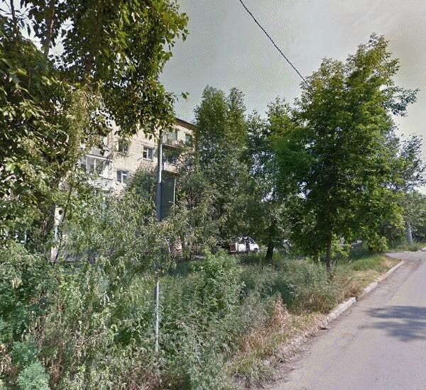 Банкомат Газпромбанка по адресу ул. Толстого,  д. 69