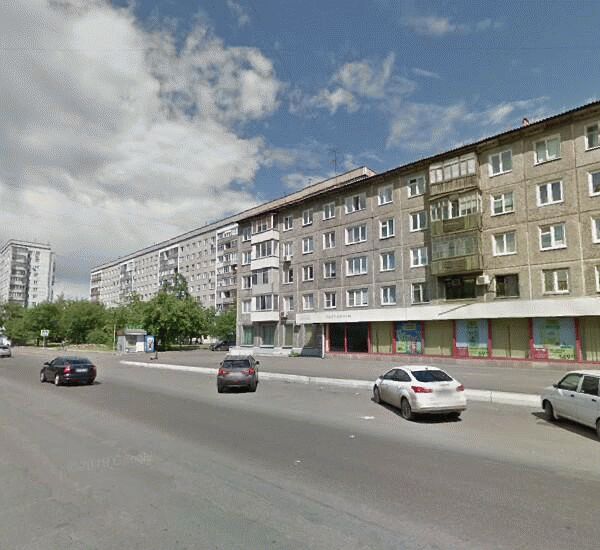 Банкомат Газпромбанка по адресу ул. Железнодорожников,  д. 8